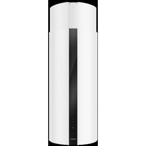 Вытяжка MEFERI TUBE40WH IslaComfort Plus