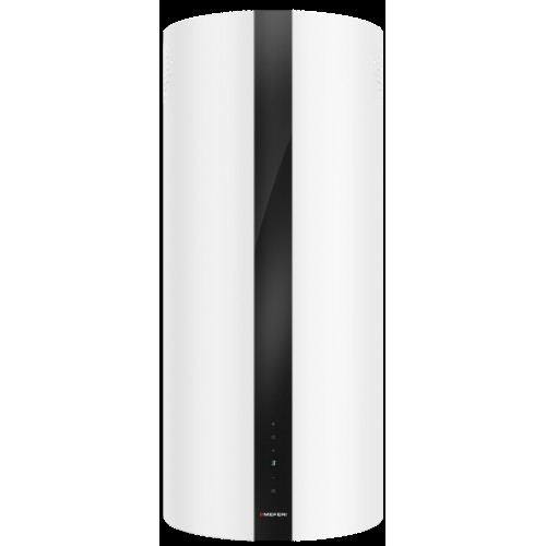 Вытяжка MEFERI TUBE40WH IslaComfort Plus