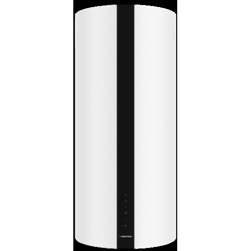 Вытяжка MEFERI TUBE40WH IslaComfort Plus