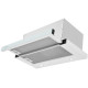 Вытяжка ZUGEL ZHT652GW белая