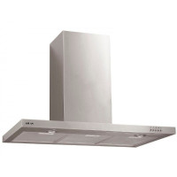 Вытяжка ATLAN 3503 C 90 см beige