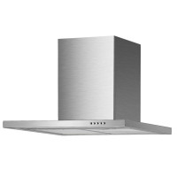 Вытяжка Atlan 1503 С 60 см inox