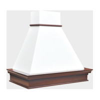 Вытяжка Vialona Cappe Нике 900 бук/слоновая кость