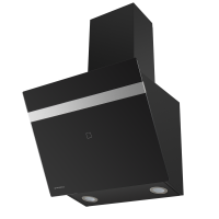 Вытяжка Maunfeld MEDWAY 60 ЧЕРНЫЙ/САТИН