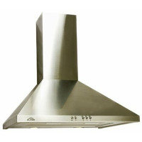 Вытяжка ELIKOR ВЕНТА 60Н-650-К3Д нерж