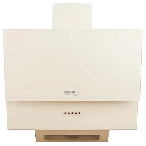 Вытяжка KRAFT Technology TCH-H604BGG