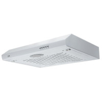 Вытяжка ORE Oliver 60L white 