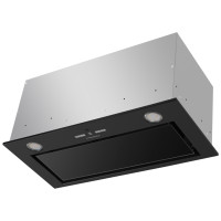 Вытяжка MAUNFELD Fantasy 1000ST 60 черное стекло