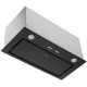 Вытяжка MAUNFELD Fantasy 1000ST 60 черное стекло