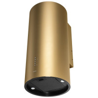 Вытяжка MAUNFELD Lee Wall 39 золотой