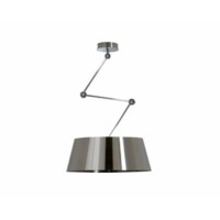 Вытяжка Sirius SILТ 21 55 см НЕРЖ