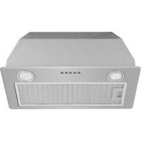 Вытяжка Hyundai HBB 6033 IX нержавеющая сталь