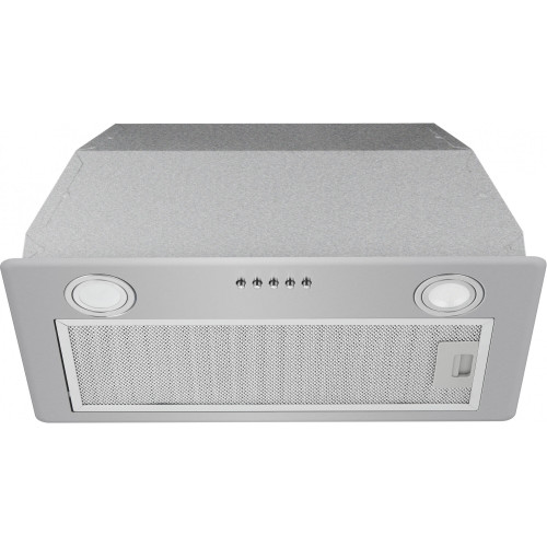 Вытяжка Hyundai HBB 6033 IX нержавеющая сталь