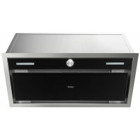 Вытяжка Haier HVX-BI664GB