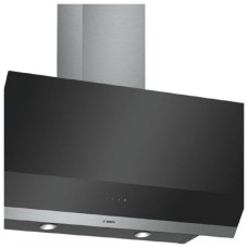 Вытяжка Bosch DWK095G60T черный
