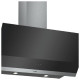 Вытяжка Bosch DWK095G60T черный