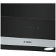 Вытяжка Bosch DWK095G60T черный