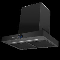 Вытяжка MAUNFELD Comfort 60 T чёрный