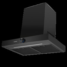 Вытяжка MAUNFELD Comfort 60 T чёрный