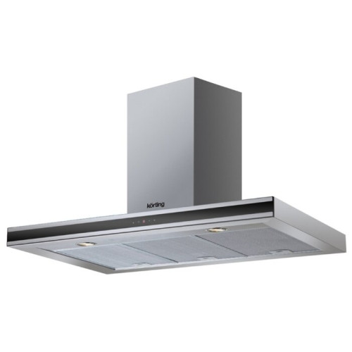 Вытяжка Korting KHC 9770 X