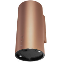 Вытяжка MAUNFELD Lee Wall 39 медный