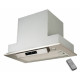 Вытяжка AKPO WK-9 Neva II 80 см. нержавейка