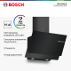 Вытяжка Bosch DWK65AD30R