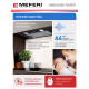 Вытяжка MEFERI INBOX60BK Power