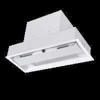 Вытяжка MAUNFELD MZR 60 белый