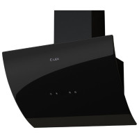 Вытяжка LEX PLAZA 600 BLACK