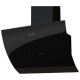 Вытяжка LEX PLAZA 600 BLACK