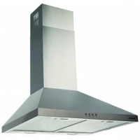 Вытяжка Atlan 1503 В 60 см inox