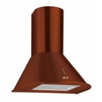 Вытяжка Atlan 3505 B 60 см brown