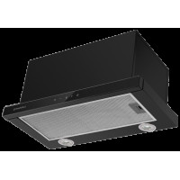 Вытяжка Maunfeld TS TOUCH 60 ЧЕРНЫЙ