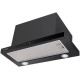 Вытяжка Maunfeld TS TOUCH 60 ЧЕРНЫЙ