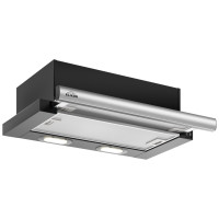 Вытяжка ELIKOR ИНТЕГРА 50Н-400-В2Л нерж/нерж