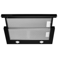 Вытяжка KUPPERSBERG SLIMBOX 60 GB черный