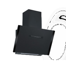 Вытяжка Maunfeld Falcon 60 Glass черный