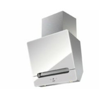 Вытяжка KRONAsteel RUBY 600 WHITE 4P-S