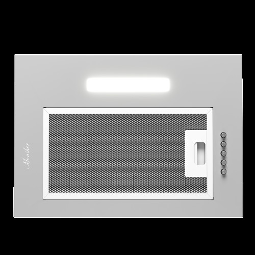 Вытяжка Monsher Angers 40 Acier