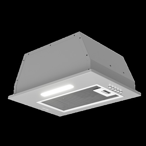 Вытяжка Monsher Angers 40 Acier