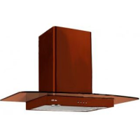 Вытяжка Atlan 3288 B 60 см brown