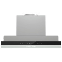 Вытяжка Gorenje BHP643ORAB черный