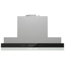 Вытяжка Gorenje BHP643ORAB черный