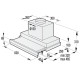 Вытяжка Gorenje BHP643ORAB черный