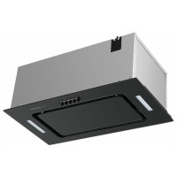 Вытяжка HOMSair Crocus Push 52 черный