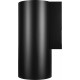 Вытяжка MAUNFELD Lee Wall (sensor) 39 черный