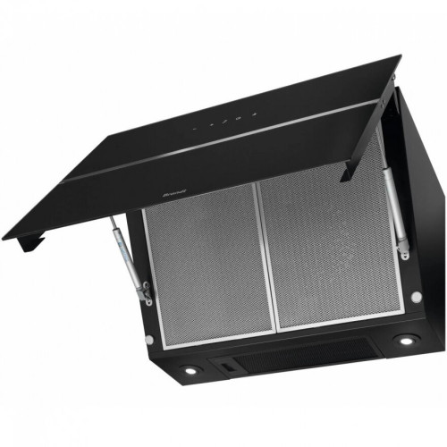 Вытяжка Brandt BHV2673XB