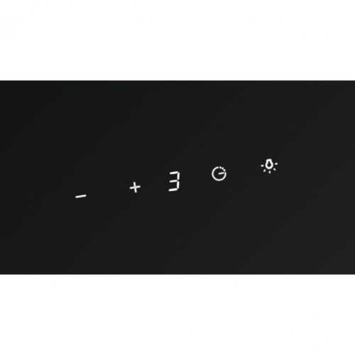 Вытяжка Brandt BHV2673XB