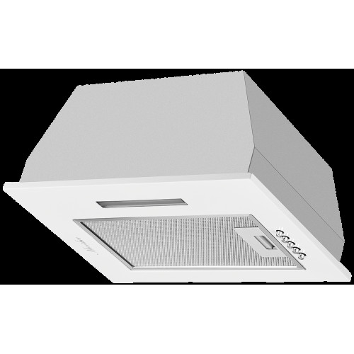 Вытяжка Monsher Angers 40 Blanc